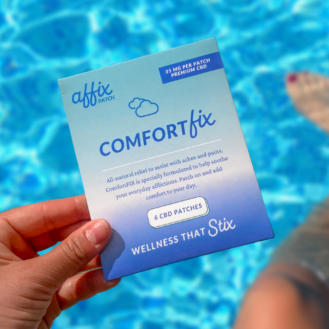 ComfortFIX™ Subscription