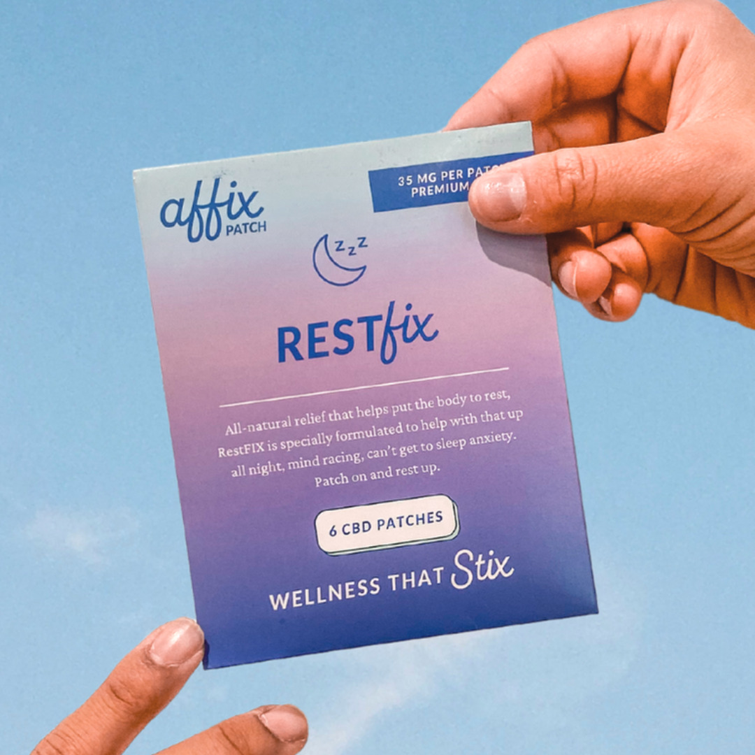 RestFIX™ - Subscription